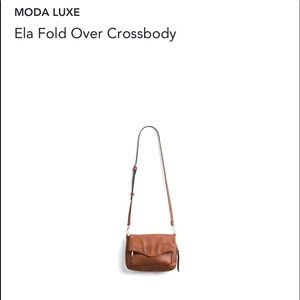 Moda Luxe purse